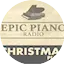 Logo Epic Piano - Christmas Piano