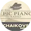 Epic Piano - Tschaikowski
