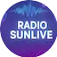Logo Radio Sunlive