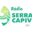 Logo Rádio Serra da Capivara 550 AM