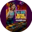 Logo La91X Retro Pop Hits
