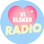 Logo Vi Elsker