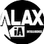 Logo Radio Galaxie IA
