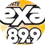 Logo Exa FM