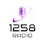 Logo 1258 Radio