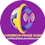 Logo Caribbean Praise Radio