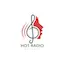 Logo Hot Radio România