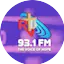 Logo Radio Victoria Aruba 93.1 FM