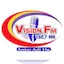 Logo Vision 102.7 FM