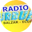 Logo Radio Burbuja Fm 89.5