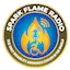 Logo Sparkflame Radio