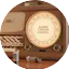 Logo Radio United Gospel