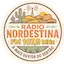 Logo Nordestina fm