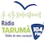 Logo Tarumã FM 104.3
