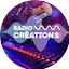 Logo Radio création(s)