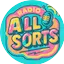 Logo Allsorts Radio
