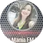 Logo Rádio Mania FM 104,9