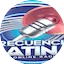 Logo Frecuencia Latina Radio Online