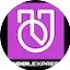 Logo Under Express