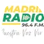 Madrid Radio 96.4 FM