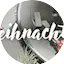 Logo Oldie Antenne Weihnachten