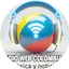 Logo Radio Web Colombia Tv