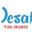 Logo Desafio 107.1 FM