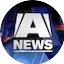 Logo Rádio News Salvador FM 105 FM