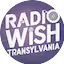 Logo RadioWish Transylvania
