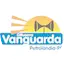 Logo Difusora Vanguarda PE