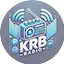 Logo KRB Radio
