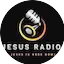 Logo Jesus Radio