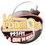 Logo La Poderosa