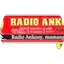 Logo Radio Ankoay 105 FM