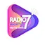 Logo Radio7Mauritius
