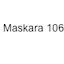 Logo Radio Maskara 106.7 FM (AUDIO HD) BSK Radio Network