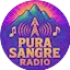 Logo Pura Sangre Radio