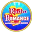 Logo Radio Romance