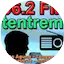 Logo Radio Tentrem 96.2 FM (AUDIO HD) - BSK Radio Network