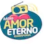 Logo Rádio Amor Eterno