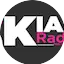 Logo KIAB Radio