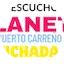 Logo Planeta Radio Puerto Carreño