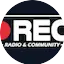 Logo Rec Radio & Community