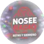 Logo Nosee Radio Online