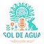 Logo Sol de Agua Radio
