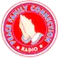 Logo Peace Family Connection Radio