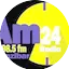 Logo AM24 Radio