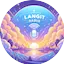 Logo Langit Radio Streaming