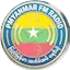 Logo PMyanmar Radio