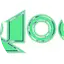Logo KIOQ-DB